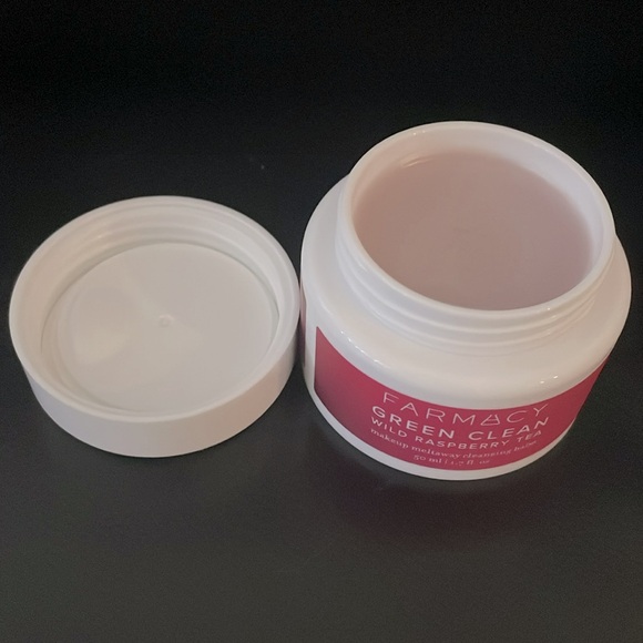 Farmacy Tea Harvest Green Clean Duo - Picture 5 of 7